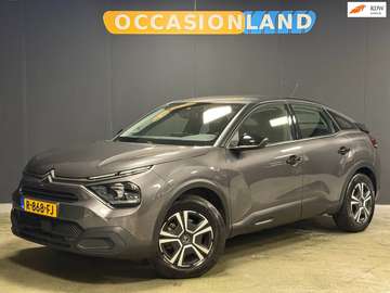 You 50 kWh|CRUISE|BLUETOOTH|CARPLAY|SFEER|