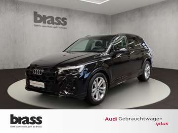 SUV S line 45 TDI quattro 170(231) kW(PS) tip