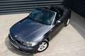 BMW 120 d Cabrio*Leder*Automatik* Grigio - thumbnail 4