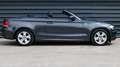 BMW 120 d Cabrio*Leder*Automatik* Grigio - thumbnail 8