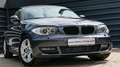 BMW 120 d Cabrio*Leder*Automatik* Grigio - thumbnail 2