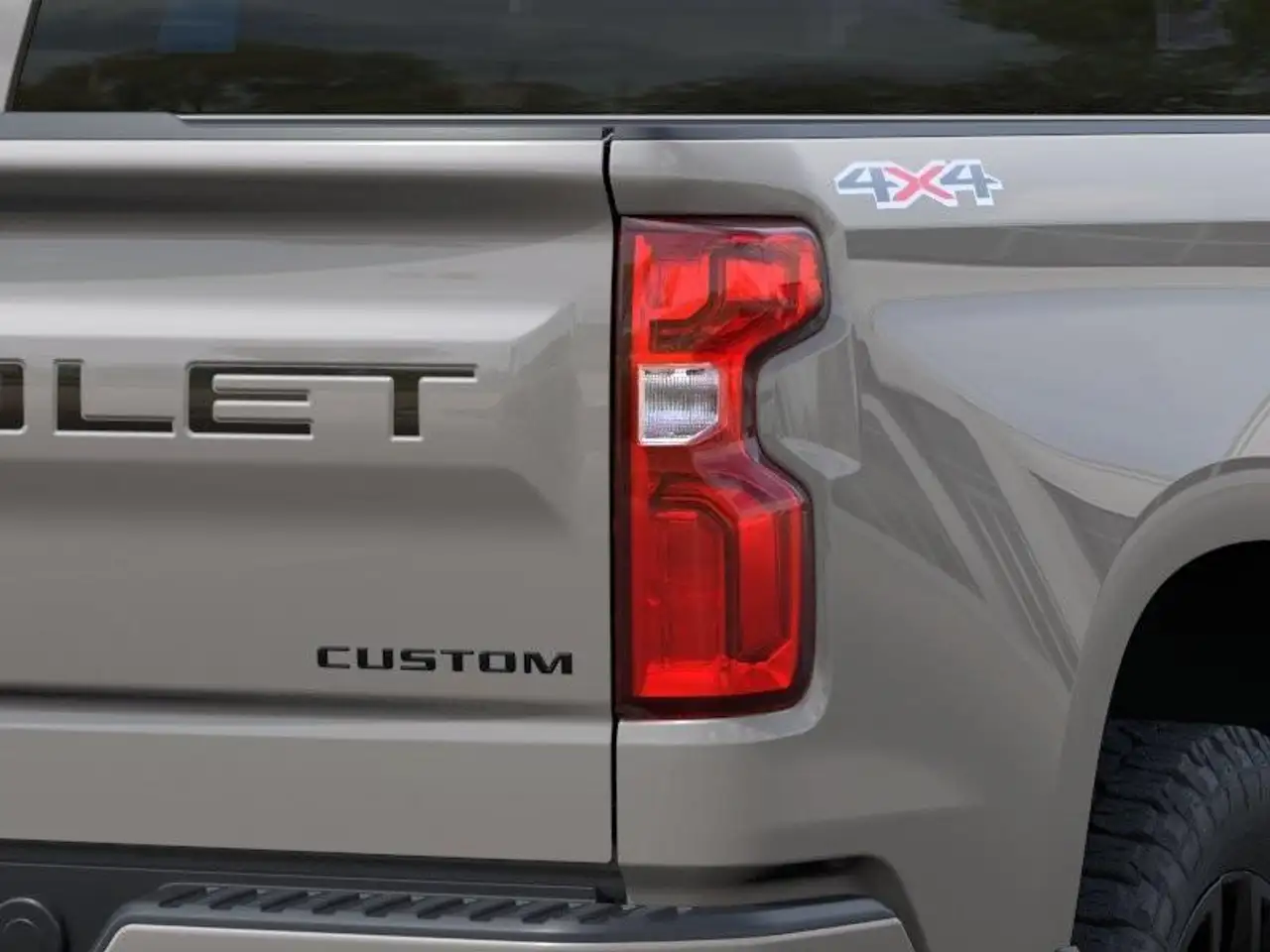 Chevrolet Silverado 1500 снимка Chevrolet Silverado 1500
