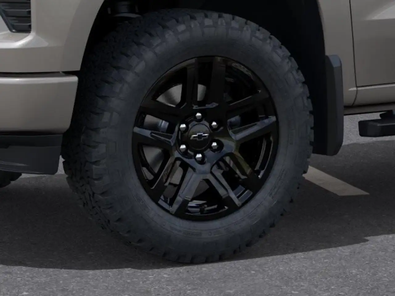 Chevrolet Silverado 1500 снимка Chevrolet Silverado 1500