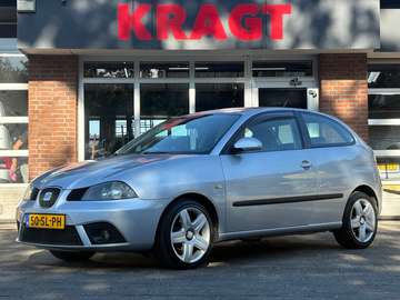 Sensation 1.4-16V 101 pk - 3drs -