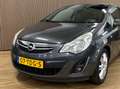 Opel Corsa 1.2 EcoFlex Edition LPG|146000KM|Airco| Grijs - thumbnail 3