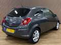 Opel Corsa 1.2 EcoFlex Edition LPG|146000KM|Airco| Grijs - thumbnail 5