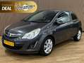 Opel Corsa 1.2 EcoFlex Edition LPG|146000KM|Airco| Grijs - thumbnail 1