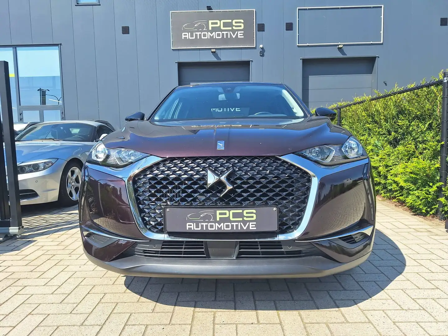 DS Automobiles DS 3 Crossback 1.2 Benzine / 1e Eigenaar / 97.000 km / 12 mnd Waarborg - 2