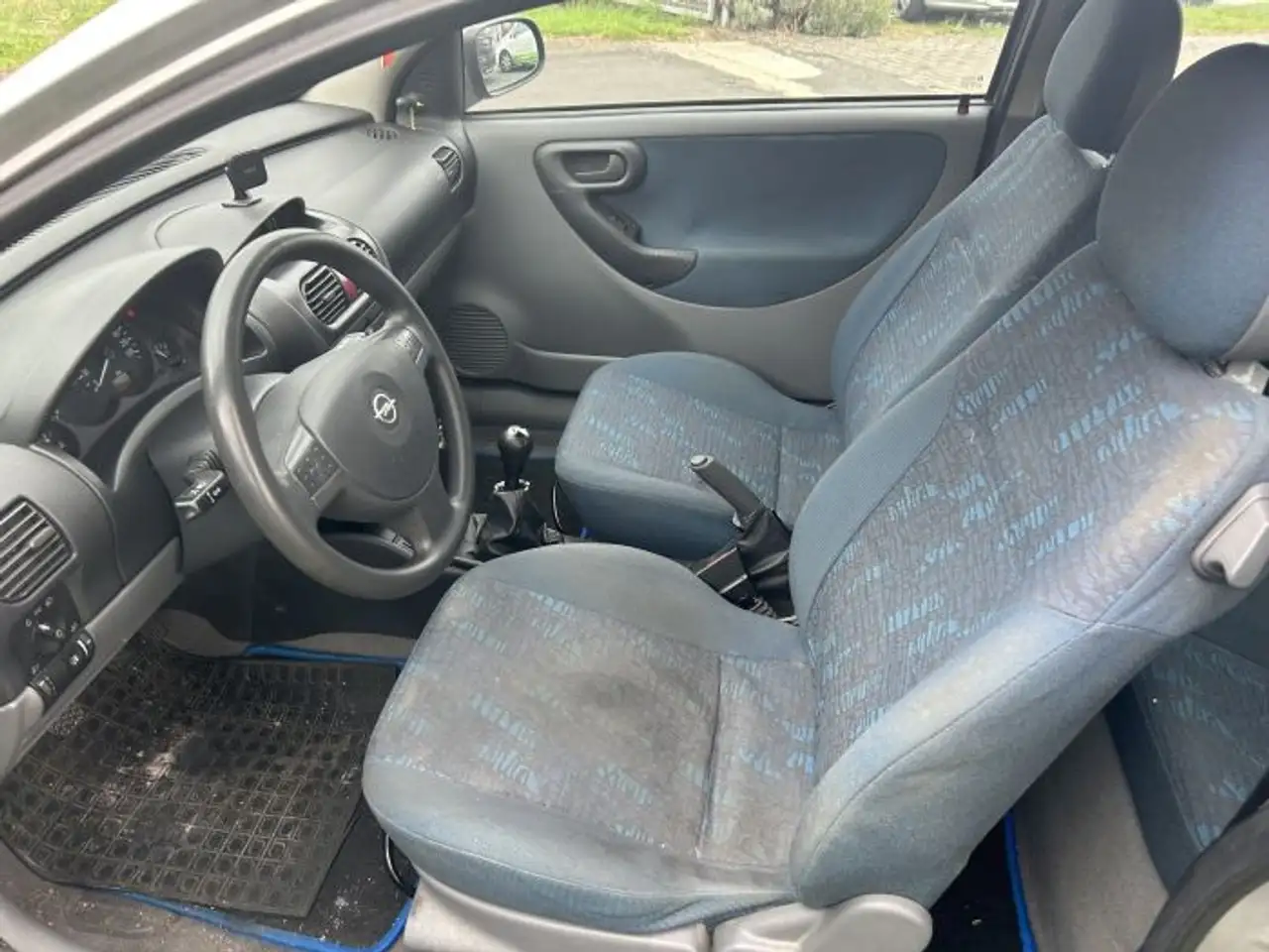 Opel Corsa 1.0 12V Comfort, foto 10