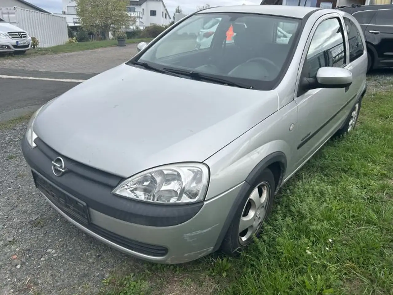 Opel Corsa 1.0 12V Comfort, foto 3