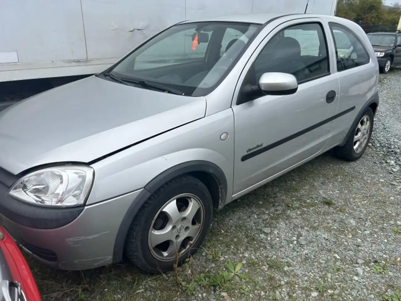 Opel Corsa 1.0 12V Comfort, foto 7