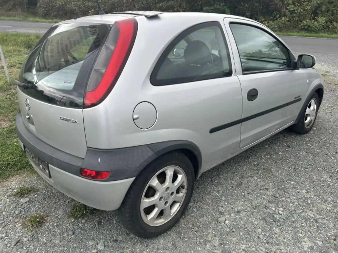 Opel Corsa 1.0 12V Comfort, foto 4
