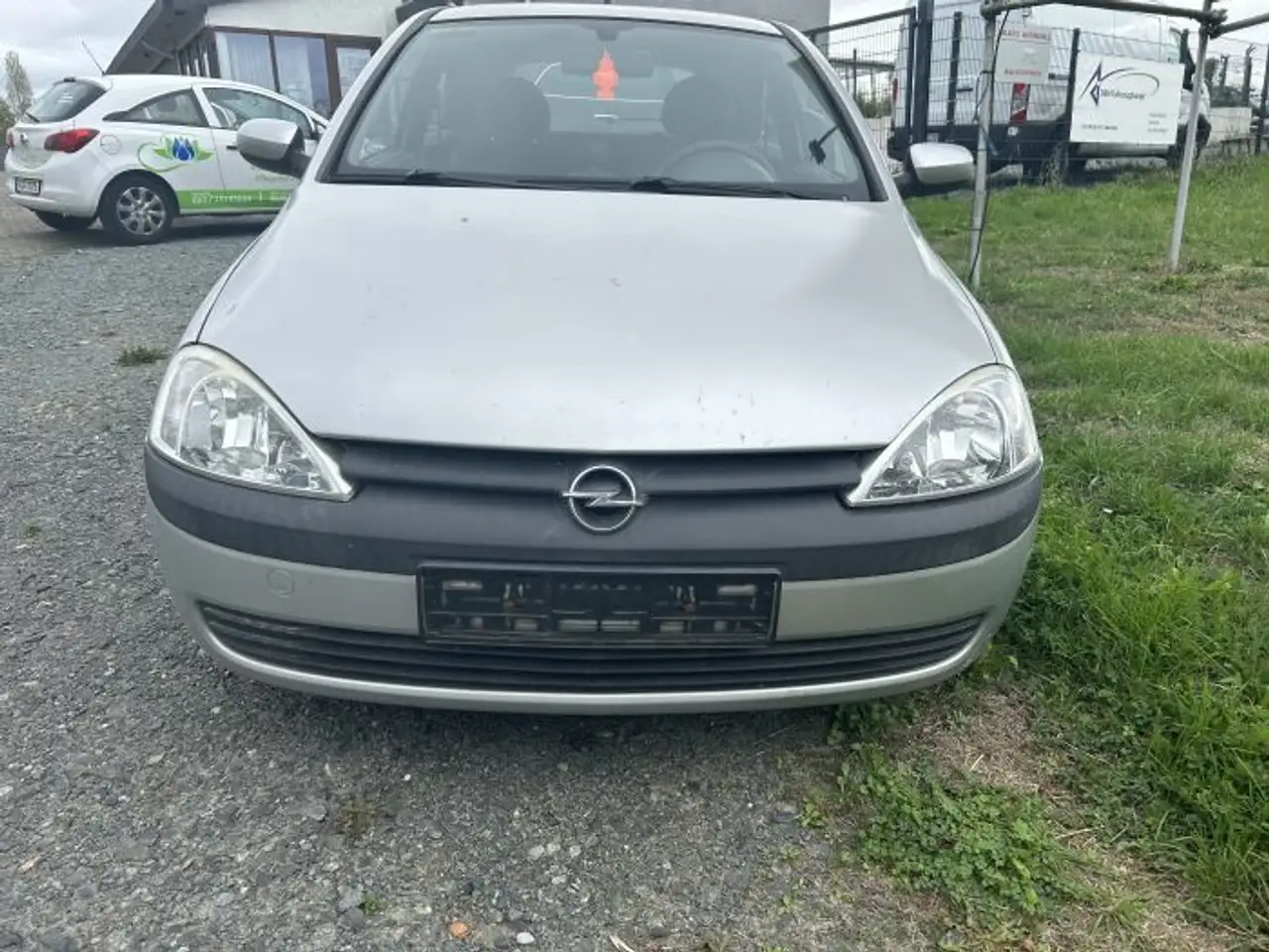Opel Corsa 1.0 12V Comfort, foto 2