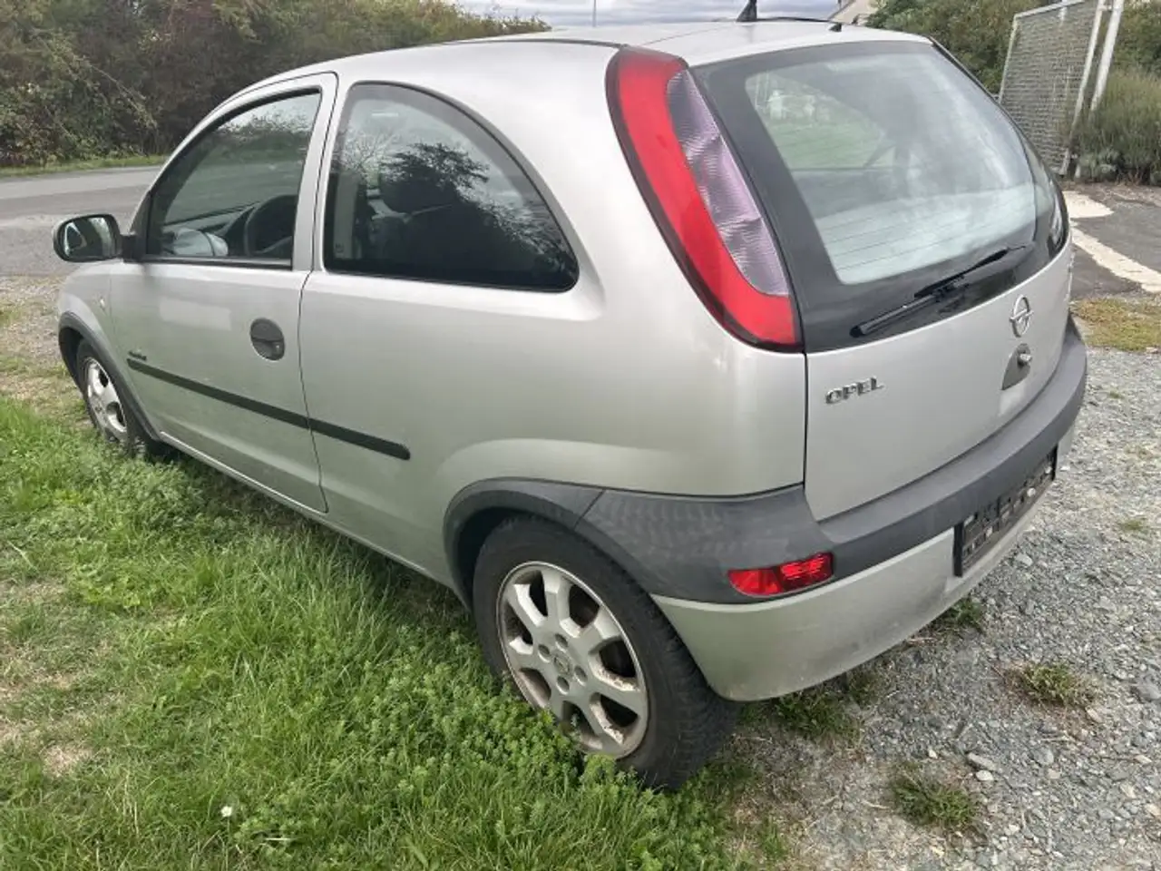 Opel Corsa 1.0 12V Comfort, foto 5