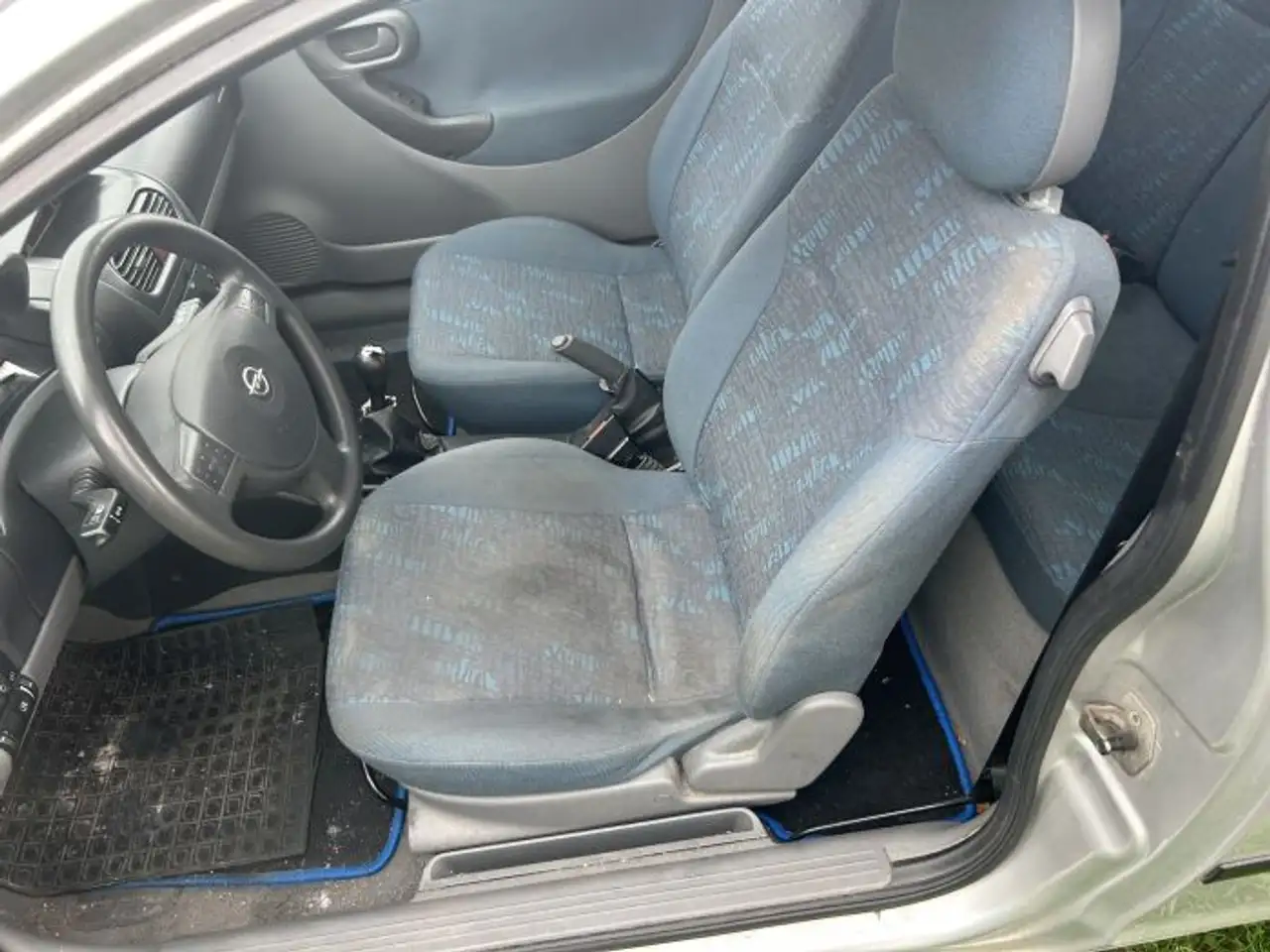 Opel Corsa 1.0 12V Comfort, foto 11