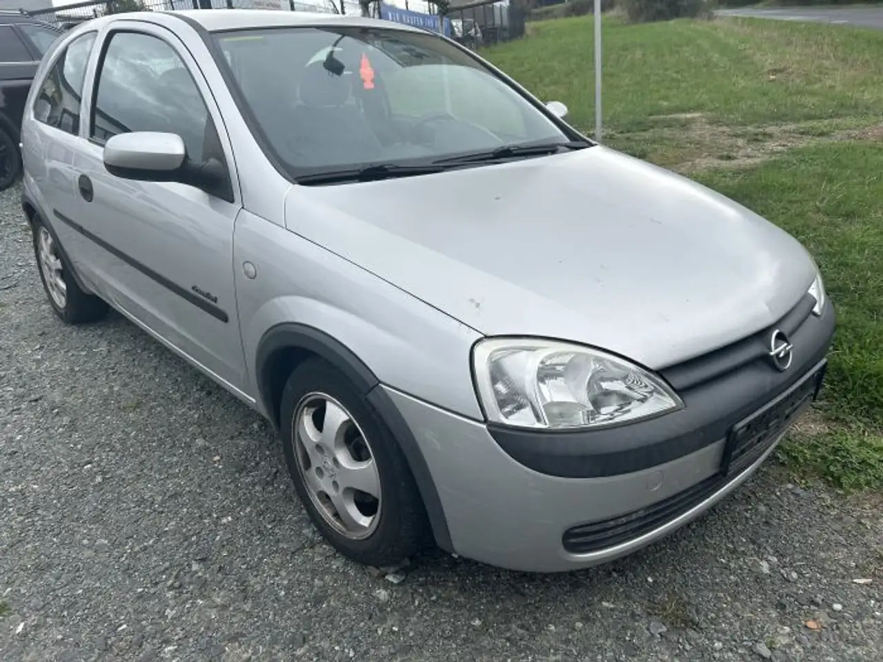 Opel Corsa 1.0 12V Comfort, foto 1