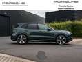 Porsche Cayenne E-Hybrid | PTS | Air susp | Bose | 22" | Sport exh Vert - thumbnail 2