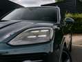 Porsche Cayenne E-Hybrid | PTS | Air susp | Bose | 22" | Sport exh Vert - thumbnail 13