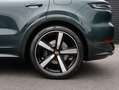 Porsche Cayenne E-Hybrid | PTS | Air susp | Bose | 22" | Sport exh Vert - thumbnail 11