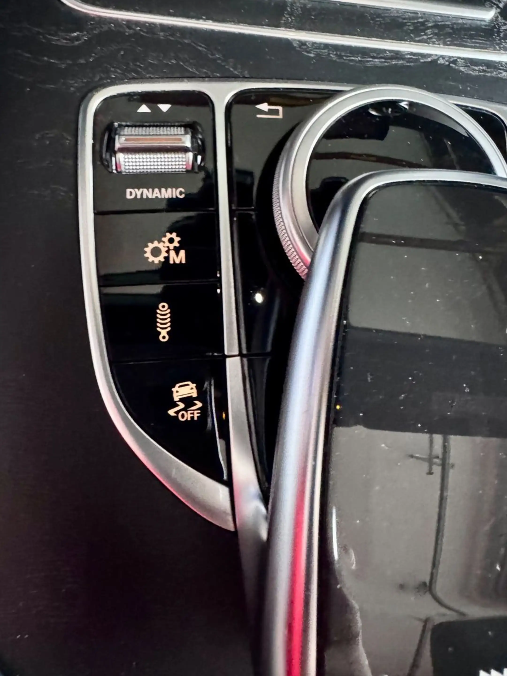 Mercedes-Benz C 43 AMG Cabrio Burmester Multibeam Virtual Nigh — photo 13