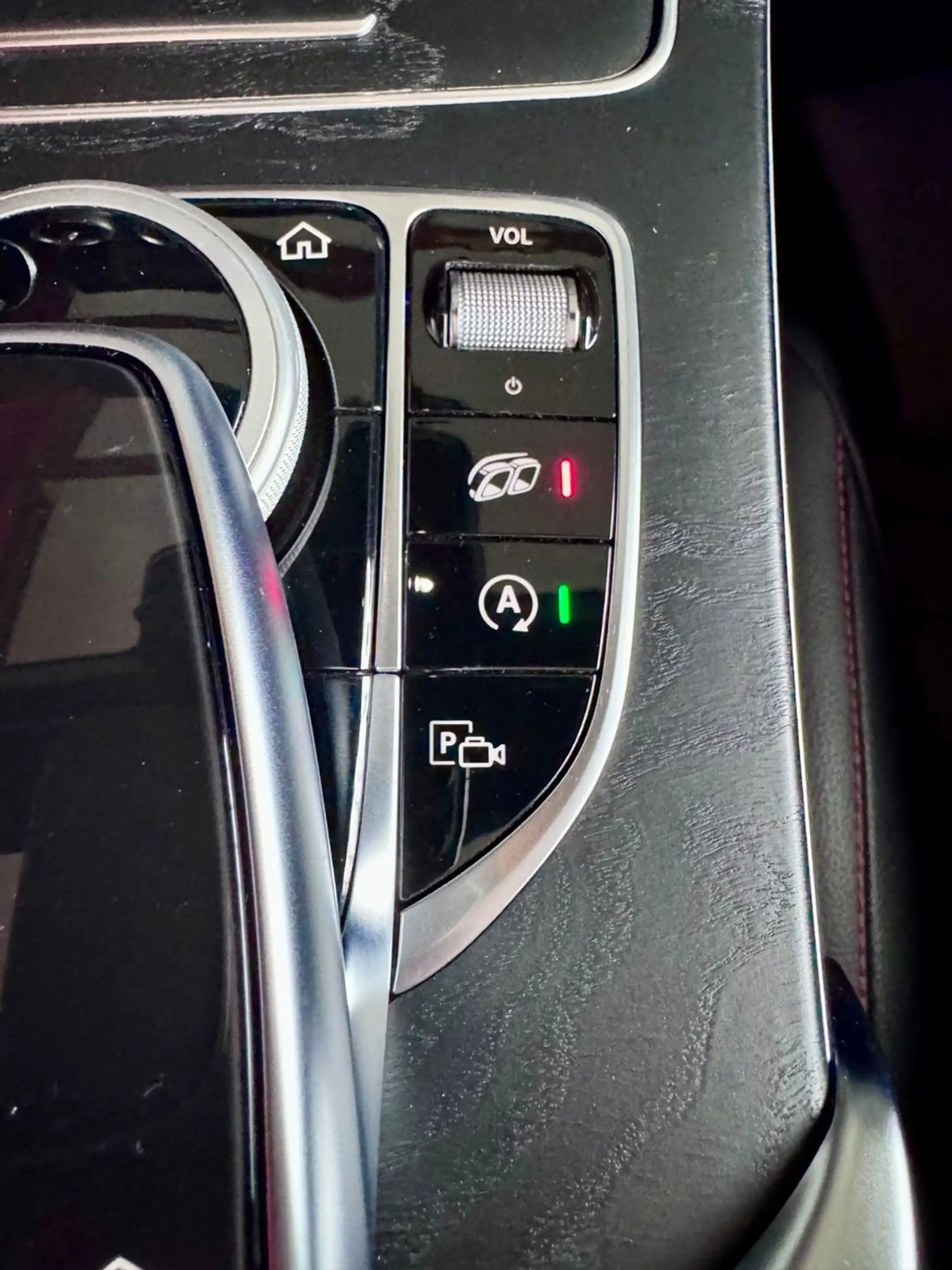 Mercedes-Benz C 43 AMG Cabrio Burmester Multibeam Virtual Nigh — photo 12