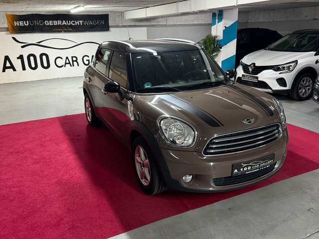 Imagine MINI Cooper D Countryman Cooper D*A1