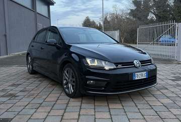 5p 2.0 tdi  150cv R-LINE