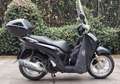 Honda SH 150i SH150AD Negro - thumbnail 4