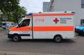 Mercedes-Benz Sprinter II 313 CDI/RTW/KTW/Klima/Automatik Weiß - thumbnail 2