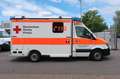 Mercedes-Benz Sprinter II 313 CDI/RTW/KTW/Klima/Automatik Weiß - thumbnail 6