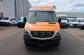 Mercedes-Benz Sprinter II 313 CDI/RTW/KTW/Klima/Automatik Weiß - thumbnail 8