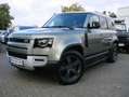 Land Rover Defender 110 SE Black Pack 360° Meridian AHK Luftfederung Grün - thumbnail 2