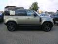 Land Rover Defender 110 SE Black Pack 360° Meridian AHK Luftfederung Grün - thumbnail 4