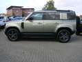 Land Rover Defender 110 SE Black Pack 360° Meridian AHK Luftfederung Grün - thumbnail 5