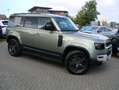 Land Rover Defender 110 SE Black Pack 360° Meridian AHK Luftfederung Grün - thumbnail 7
