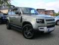 Land Rover Defender 110 SE Black Pack 360° Meridian AHK Luftfederung Grün - thumbnail 1