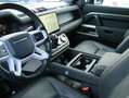 Land Rover Defender 110 SE Black Pack 360° Meridian AHK Luftfederung Grün - thumbnail 14
