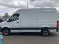 Mercedes-Benz Sprinter 317 KA 36 HD DAB MBUX Klima Kamera Blanc - thumbnail 7