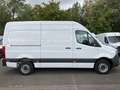 Mercedes-Benz Sprinter 317 KA 36 HD DAB MBUX Klima Kamera Blanc - thumbnail 8