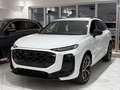 Audi Q3 Q3 1.5 e-hybrid S line edition 272cv s-tronic Gris - thumbnail 3
