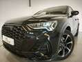 Audi Q3 Sportback 40 TDI Black line quattro S tronic 142kW Negro - thumbnail 6