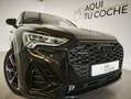 Audi Q3 Sportback 40 TDI Black line quattro S tronic 142kW Negro - thumbnail 1