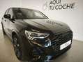 Audi Q3 Sportback 40 TDI Black line quattro S tronic 142kW Negro - thumbnail 2