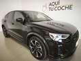 Audi Q3 Sportback 40 TDI Black line quattro S tronic 142kW Negro - thumbnail 4