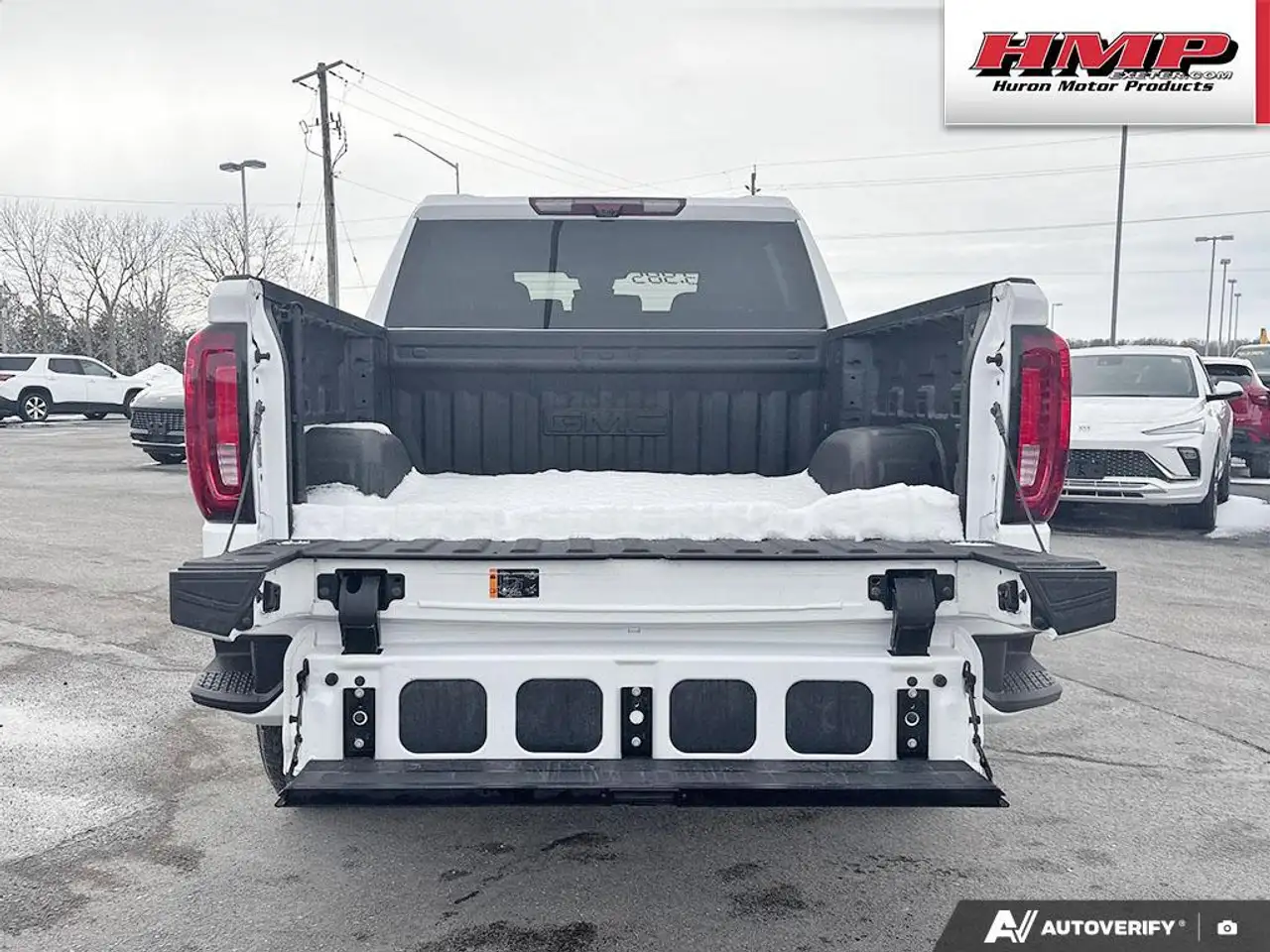 GMC Sierra 1500 снимка GMC Sierra 1500