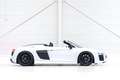 Audi R8 Spyder 5.2 FSI quattro | Carbon Blades | Sportuitl Wit - thumbnail 20