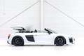 Audi R8 Spyder 5.2 FSI quattro | Carbon Blades | Sportuitl Wit - thumbnail 19