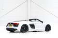 Audi R8 Spyder 5.2 FSI quattro | Carbon Blades | Sportuitl Blanc - thumbnail 3