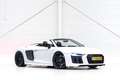 Audi R8 Spyder 5.2 FSI quattro | Carbon Blades | Sportuitl Blanc - thumbnail 1