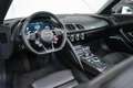 Audi R8 Spyder 5.2 FSI quattro | Carbon Blades | Sportuitl Blanc - thumbnail 4